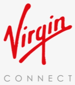 Virgin Connect Logo - Virgin Media Logo Png, Transparent Png, Transparent PNG