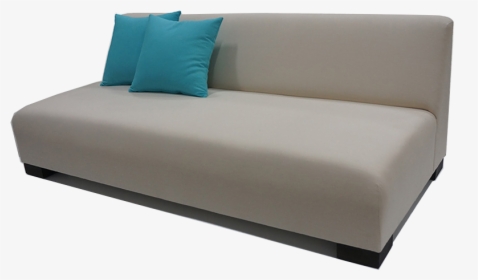 Athens Eco Friendly Sofa - Studio Couch, HD Png Download, Transparent PNG