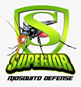 Superior Mosquito Defense Bowling Green Ky, HD Png Download, Transparent PNG