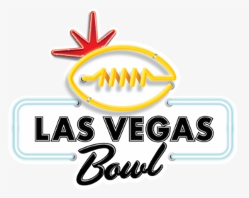 Las Vegas Bowl 2017, HD Png Download, Transparent PNG