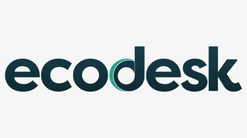Ecodeskcolourways Logo Full Color - Circle, HD Png Download, Transparent PNG