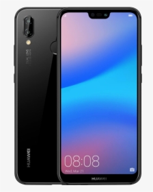 Huawei P20 Lite 2018, HD Png Download, Transparent PNG