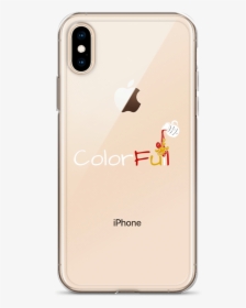 Iphone Xs Gold, HD Png Download, Transparent PNG