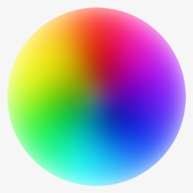 Color Spectrum Png - Circle Color Palette Png, Transparent Png, Transparent PNG