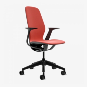 Steelcase Silq Chair, HD Png Download, Transparent PNG