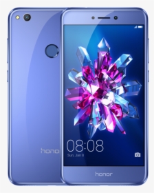 Huawei Honor 8 Lite, HD Png Download, Transparent PNG
