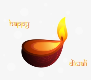 India Clipart Diwali - Png Diwali Hd Background, Transparent Png, Transparent PNG