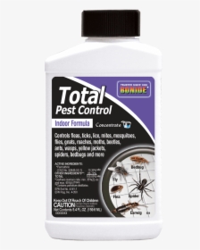 Total Pest Indoor Conc - Mosquito, HD Png Download, Transparent PNG