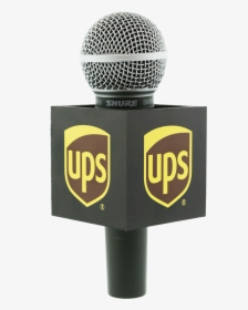 On Air Mic Png - Traffic Sign, Transparent Png, Transparent PNG