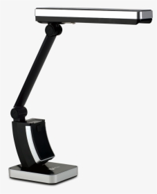 Electric Light Ottlite Lamp Lite Table Ott Clipart - Ottlite Desk Lamp, HD Png Download, Transparent PNG