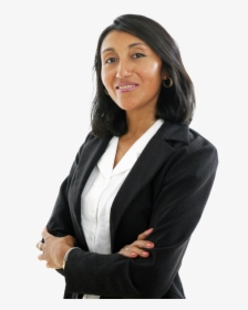 Black Business Woman Transparent, HD Png Download, Transparent PNG