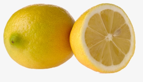 Lemons Png Image - Se Dice Limon En Guarani, Transparent Png, Transparent PNG