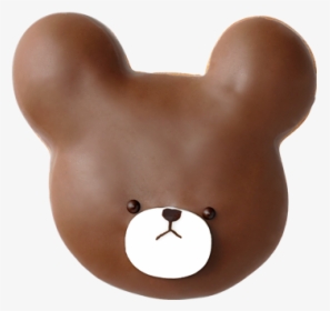 #sticker #teddybear #png #kawaii #cute #edits #picsart - Animal Figure, Transparent Png, Transparent PNG