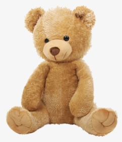 Transparent Pile Of Stuffed Animals Clipart - Big Teddy Bear Png, Png Download, Transparent PNG