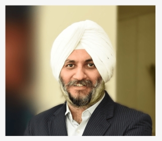 Hardeep Singh - Turban, HD Png Download, Transparent PNG