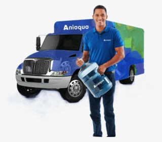 Iamge - Costco Water Delivery, HD Png Download, Transparent PNG