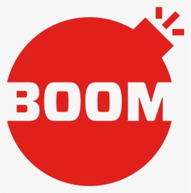 Boom Fact Check Logo, HD Png Download, Transparent PNG