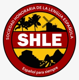 Spanish Honor Society Shle, HD Png Download, Transparent PNG