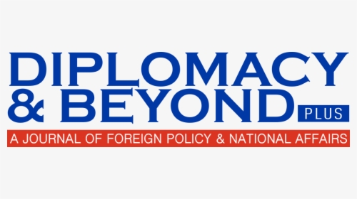 Diplomacy & Beyond Plus Logo, HD Png Download, Transparent PNG