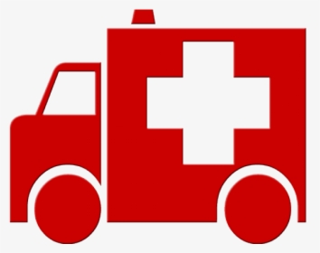 Ambulance Clipart Emergency Contact - Indian Red Cross Hd, HD Png Download, Transparent PNG