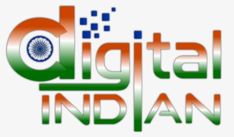 Welcome To Digital Indian Search Directory Business - Graphic Design, HD Png Download, Transparent PNG