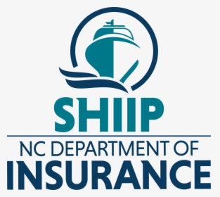 Nc Department Of Insurance Shiip Logo, HD Png Download, Transparent PNG