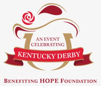 Kentucky Derby Gala Presented By Dr , Png Download - Kentucky Derby, Transparent Png, Transparent PNG