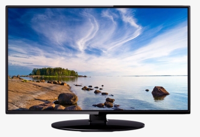 The Tvs In The L81f Series Have Been Designed To Be - Led Tv Png Transparent, Png Download, Transparent PNG