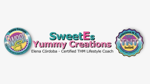 Sweetes Yummy Creations - Graphics, HD Png Download, Transparent PNG