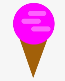 Ice Cream Clipart Png Free Download - Ice Cream, Transparent Png, Transparent PNG