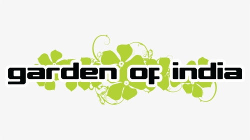 Garden Of India - Sasy Mankan Iq To Icu, HD Png Download, Transparent PNG