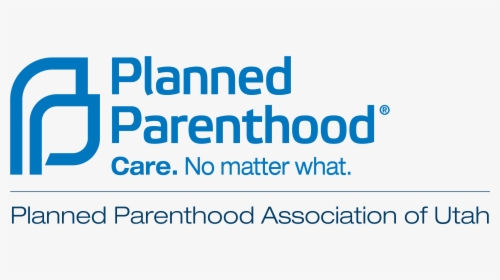 Planned Parenthood Association Of Utah Logo - Planned Parenthood Association Of Utah, HD Png Download, Transparent PNG