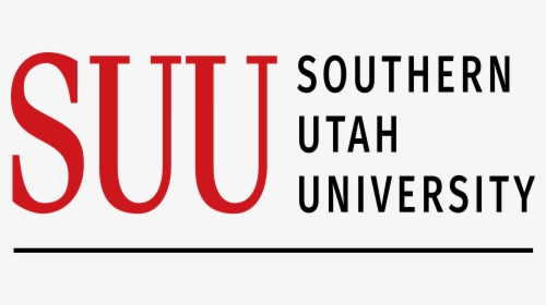 Southern Utah University Logo, HD Png Download, Transparent PNG