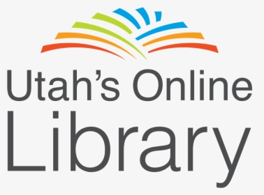 Utah's Online Library Icon, HD Png Download, Transparent PNG