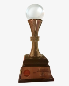 Globe Platinum Awards - Trophy, HD Png Download, Transparent PNG