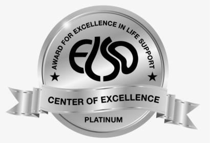 Elso Platinum Center Of Excellence, HD Png Download, Transparent PNG