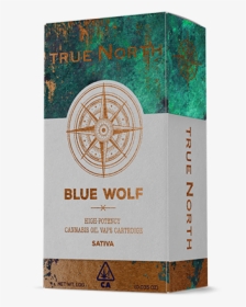 Blue Wolf - Paper, HD Png Download, Transparent PNG