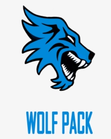 Wolves Clipart Logo - Pack, HD Png Download, Transparent PNG