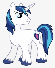 Shining Armor Mlp, HD Png Download, Transparent PNG