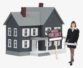 Reasons For Sale - House Sales Agent Png, Transparent Png, Transparent PNG