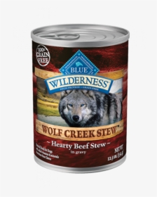 Blue Buffalo Beef Stew, HD Png Download, Transparent PNG