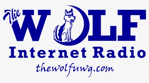 Wolf Internet Radio Png, Transparent Png, Transparent PNG