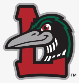 Great Lakes Loons Logo, HD Png Download, Transparent PNG