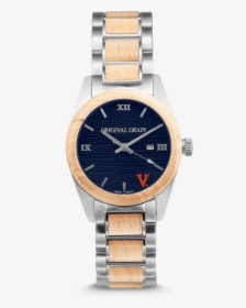 University Of Virginia Womens Classic Set 34mm - Tory Burch Watch Sale, HD Png Download, Transparent PNG
