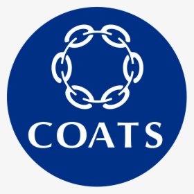 Coats Group Plc, HD Png Download, Transparent PNG