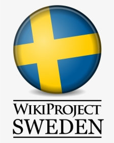 Sweden Logo, HD Png Download, Transparent PNG