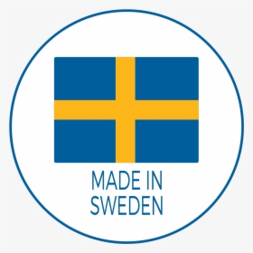 Made In Sweden Png, Transparent Png, Transparent PNG