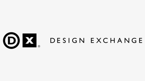 Design Exchange Logo Png Transparent - Design Exchange Logo Vector, Png Download, Transparent PNG