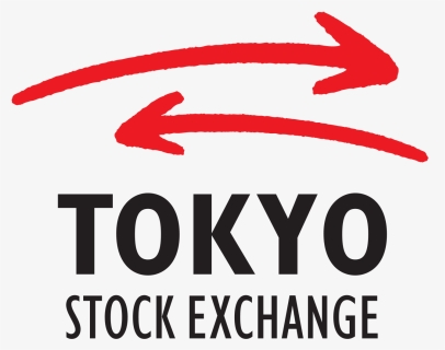 Ultra Backgrounds, - Tokyo Stock Exchange Logo, HD Png Download, Transparent PNG
