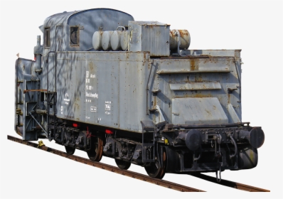 Diesel Locomotive, Snow Plough, Nostalgic, Museum - Diesel Train Png, Transparent Png, Transparent PNG
